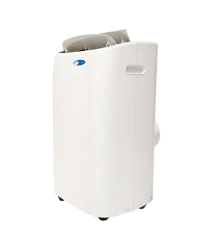 Whynter Arc-147WF Portable Air Conditioner- White