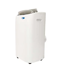 Whynter Arc-147WF Portable Air Conditioner- White
