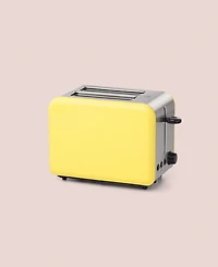 kate spade new york Nolita Yellow Toaster
