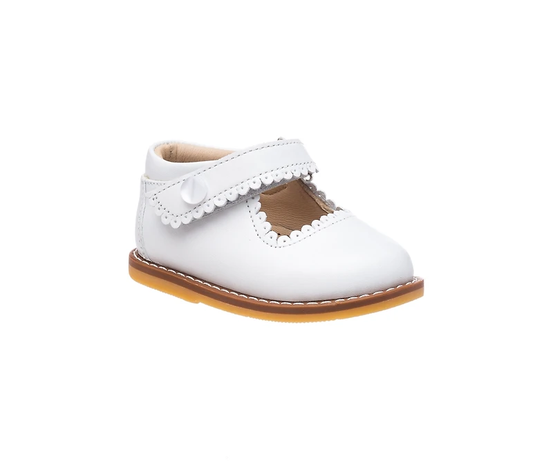 Elephantito Toddler, Child Girls Mary Jane