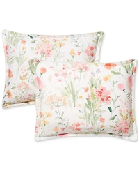 Lauren Ralph Lauren Marguerite Floral 3-Pc. Duvet Cover Set, Full/Queen