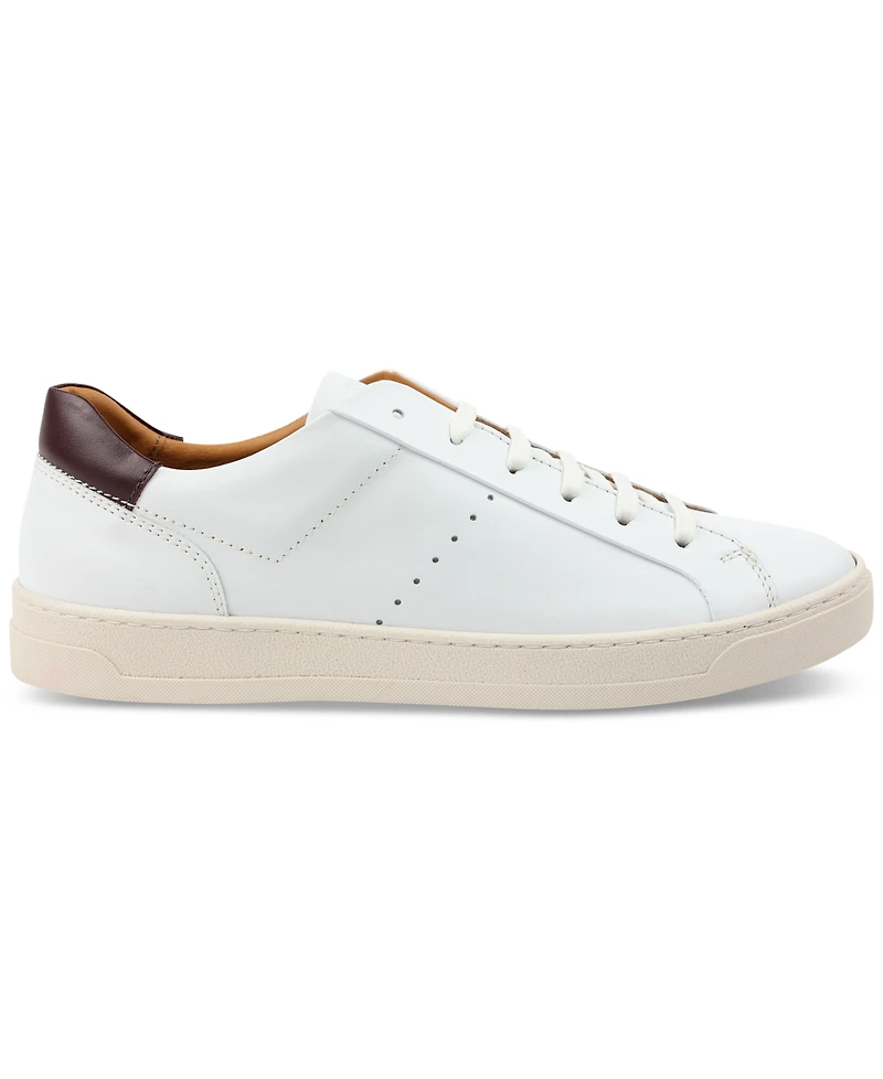 Bruno Magli Men's Dante Lace-Up Sneakers