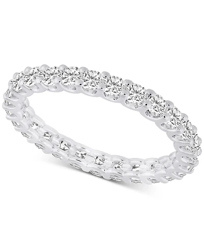 Diamond Eternity Band (1-1/4 ct. t.w.) 14k Gold