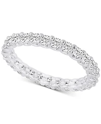 Diamond Eternity Band (1-1/4 ct. t.w.) 14k Gold