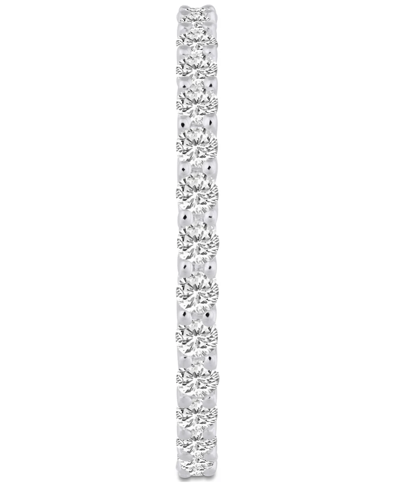 Diamond Eternity Band (3/4 ct. t.w.) 14k Gold