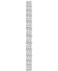 Diamond Eternity Band (3/4 ct. t.w.) 14k Gold
