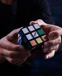 Rubik's Phantom Advanced Technology Difficult 3D Puzzle 3 x 3 Cube