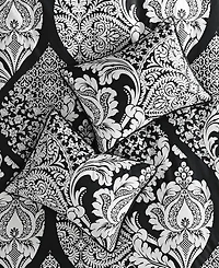 Madison Park Vienna 6-Pc. Duvet Cover Set, Full/Queen
