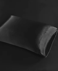 Madison Park Essentials Satin Pillowcase Pair, King