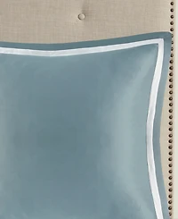 Madison Park Odette Jacquard 8-Pc. Comforter Set, California King