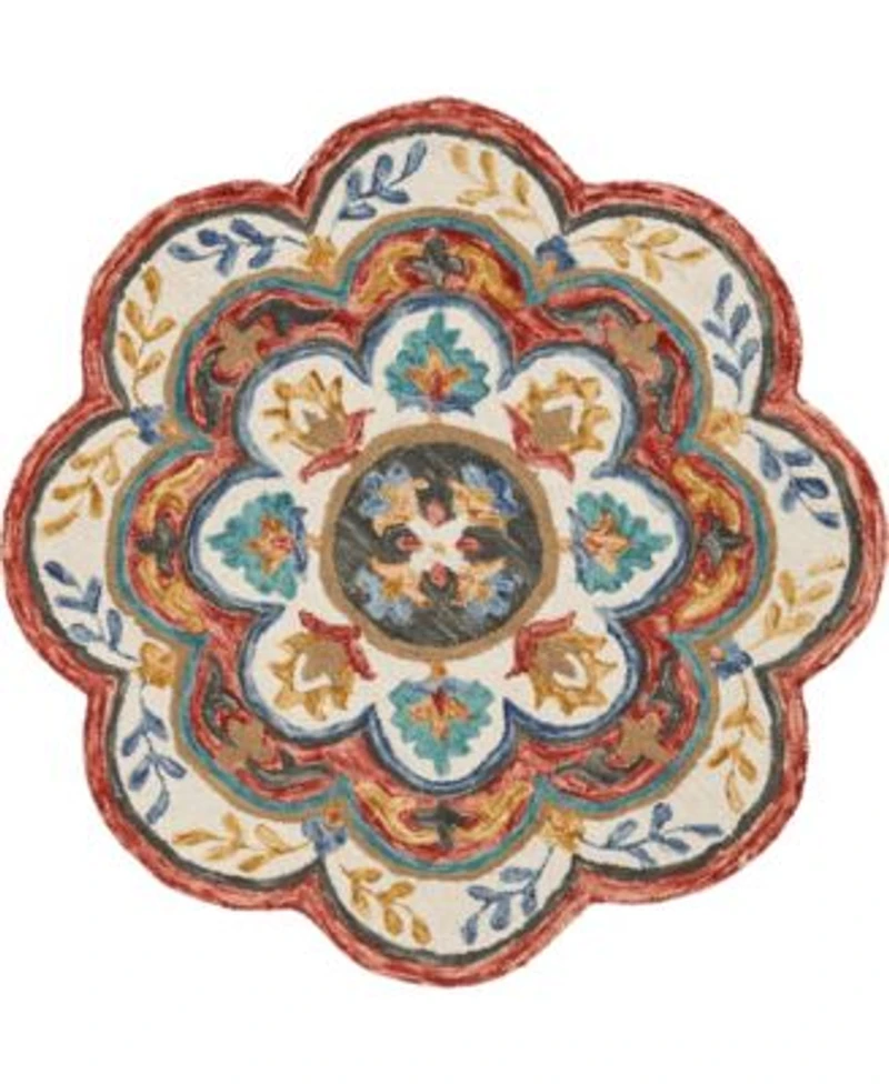 Lr Home Sweet Sinuo54108 Area Rug