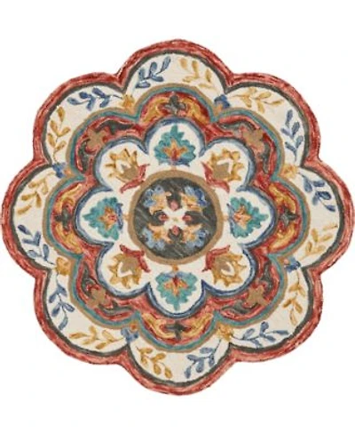 Lr Home Sweet Sinuo54108 Area Rug