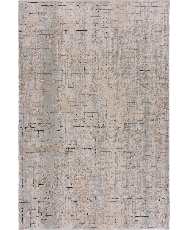 Lr Home Idris Imagi-519 5'3" x 7'6" Area Rug