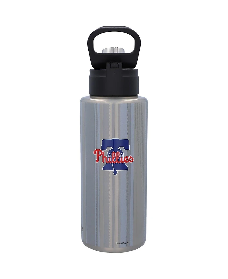 Tervis Tumbler Philadelphia Phillies 32 Oz All In Wide Mouth Water Bottle