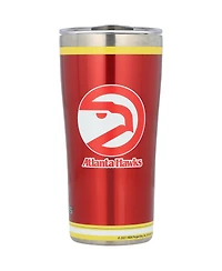 Tervis Tumbler Atlanta Hawks 20 Oz Retro Stainless Steel Tumbler