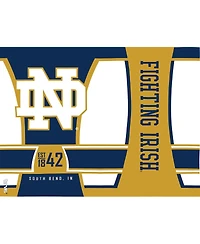 Tervis Tumbler Notre Dame Fighting Irish 24 Oz Spirit Classic Tumbler