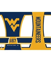 Tervis Tumbler West Virginia Mountaineers 24 Oz Spirit Classic Tumbler