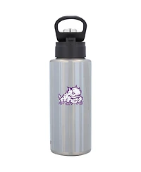 Tervis Tumbler Tcu Horned Frogs 32 Oz All In Wide Mouth Water Bottle