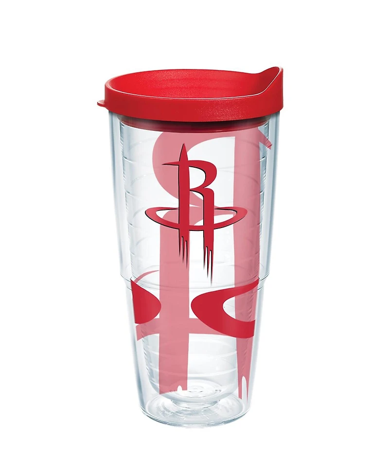Tervis Tumbler Houston Rockets 24 Oz Genuine Classic Tumbler