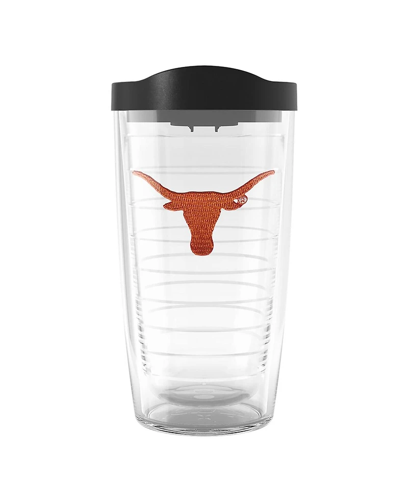 Tervis Tumbler Texas Longhorns 16 Oz Emblem Tumbler