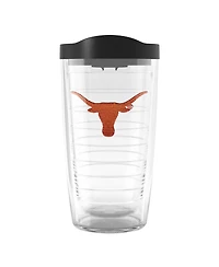 Tervis Tumbler Texas Longhorns 16 Oz Emblem Tumbler