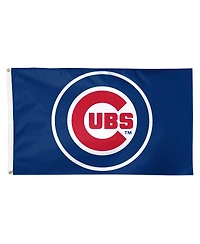 Wincraft Chicago Cubs 3' x 5' Primary Logo Single-Sided Flag