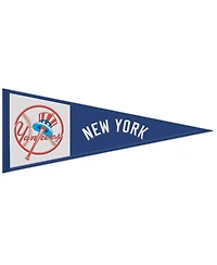Wincraft New York Yankees 13" x 32" Retro Logo Pennant