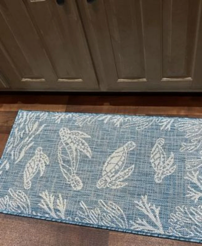 Lr Home Sean Seade81879 Area Rug