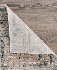 Lr Home Idris Imagi-517 1'10" x 3' Area Rug
