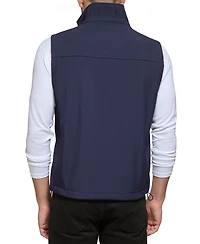 Calvin Klein Men's Infinite Stretch Soft Shell Vest
