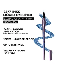 Urban Decay 24/7 Inks Liquid Eyeliner