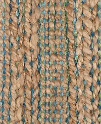 Lr Home Origin 7'9" x 9'9" Area Rug