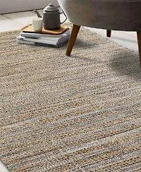 Lr Home Nancy Natur03338 Area Rug