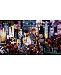 Nba 2K Playgrounds 2 - PlayStation 4