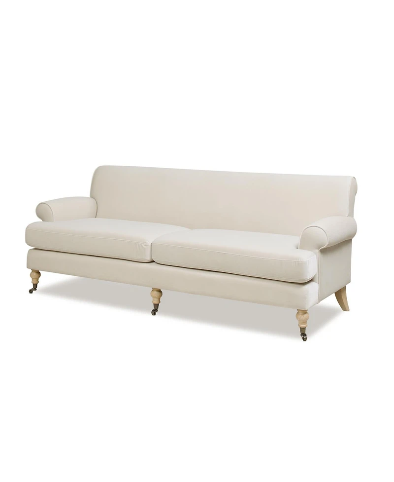 Alana Lawson 88" Two-Cushion Tightback Sofa