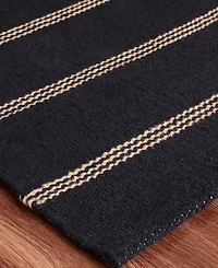 Lr Home Harry NATUR03395 5' x 7'9" Area Rug