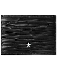 Montblanc Meisterstuck 4810 Leather Card Holder