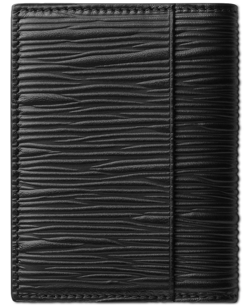 Montblanc Meisterstuck 4810 Leather Card Holder