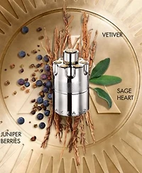 Azzaro Mens Wanted Eau De Parfum Fragrance Collection