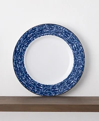 Noritake Rill Set of 4 Salad Plates, Service for 4