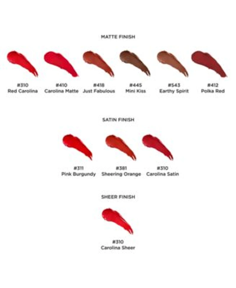 Good Girl Mini Lip Collection