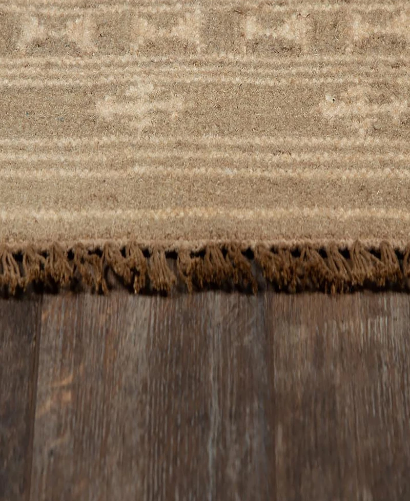 Lemieux Et Cie Duar DUA4 3'6" x 5'6" Area Rug