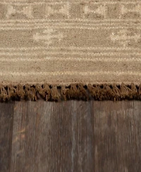 Lemieux Et Cie Duar DUA4 3'6" x 5'6" Area Rug