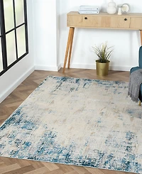 Closeout! Lr Home Cherry CHESH82316 2' x 3' Area Rug