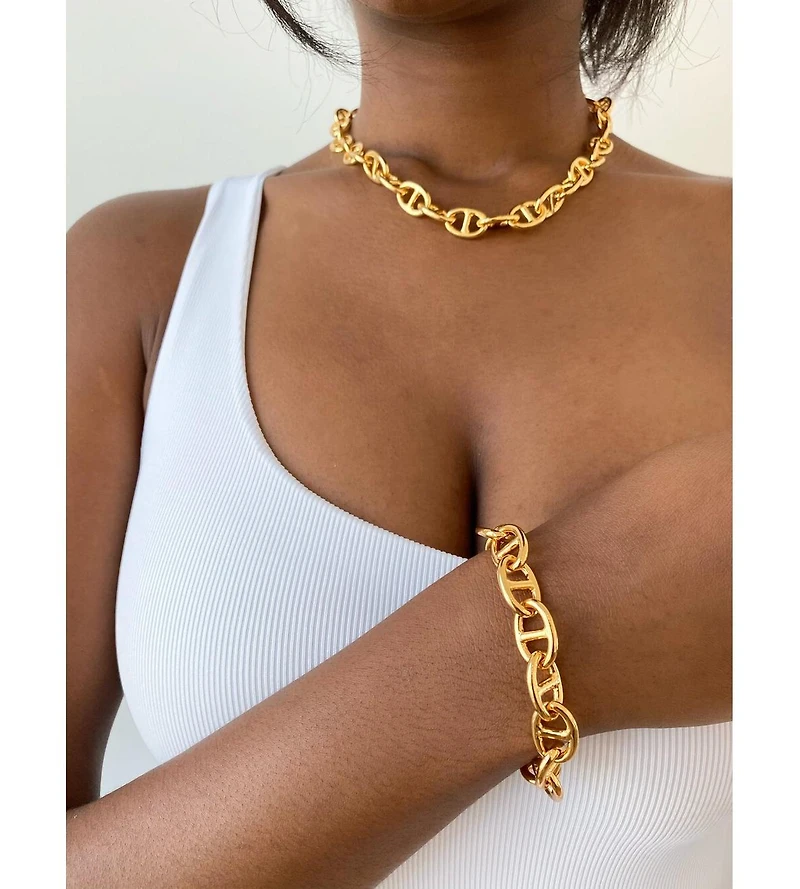 Oma The Label Abuja Bracelet