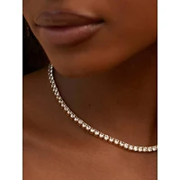Oma The Label Tennis Collection Necklace