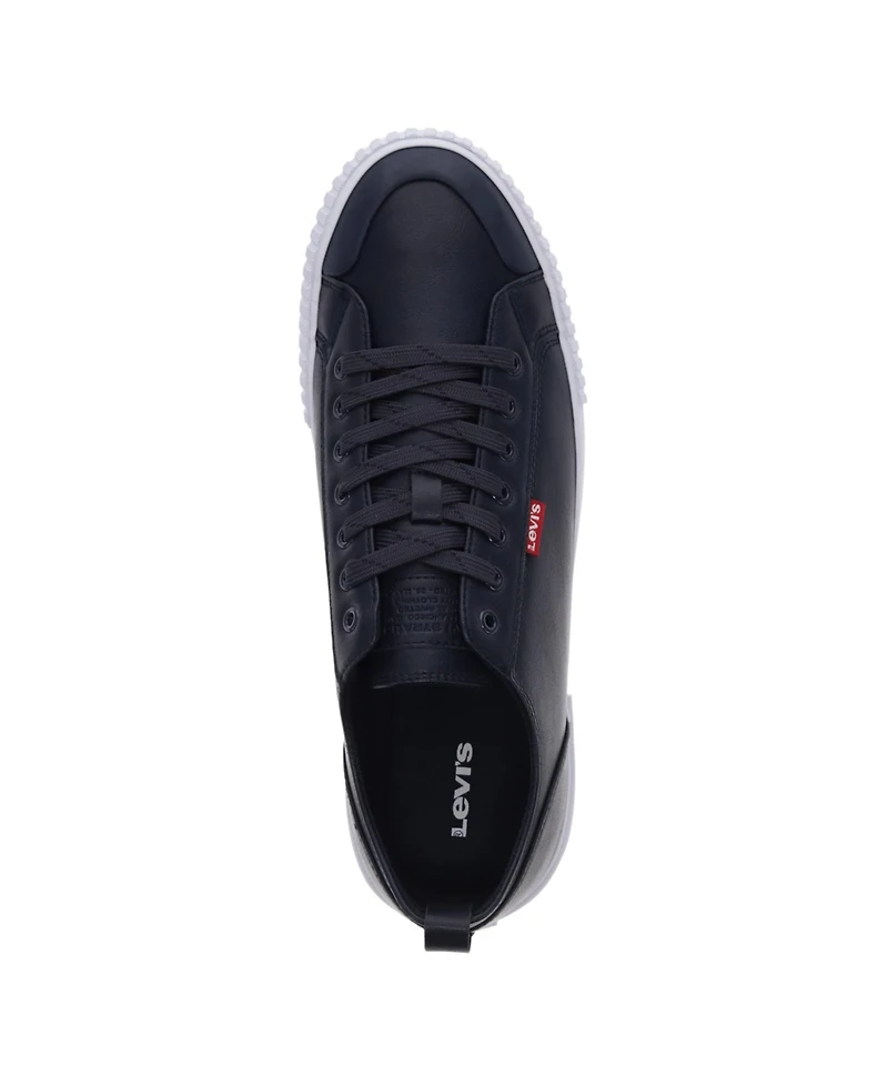 Levi's Men's Anakin Nl Lace-Up Sneakers