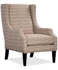 Closeout Kallison Fabric Sofa Collection Created For Macys