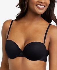 Maidenform DreamWire Multiway Strapless Underwire Bra DM2310
