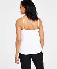 I.n.c. International Concepts Women's Layering Camisole Top, Created for Macy's